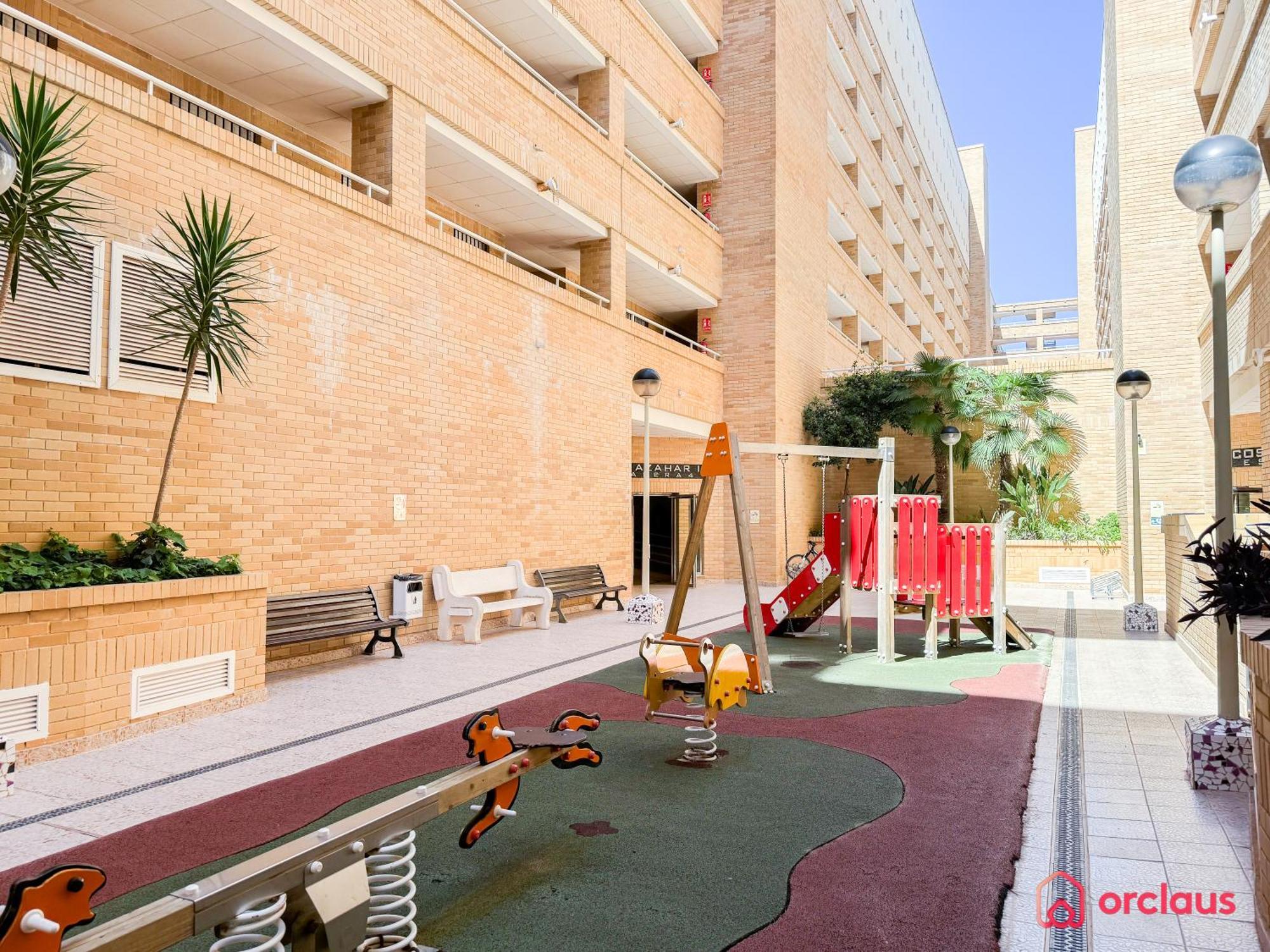 Appartamento La Joya De Azahar Oropesa del Mar Esterno foto
