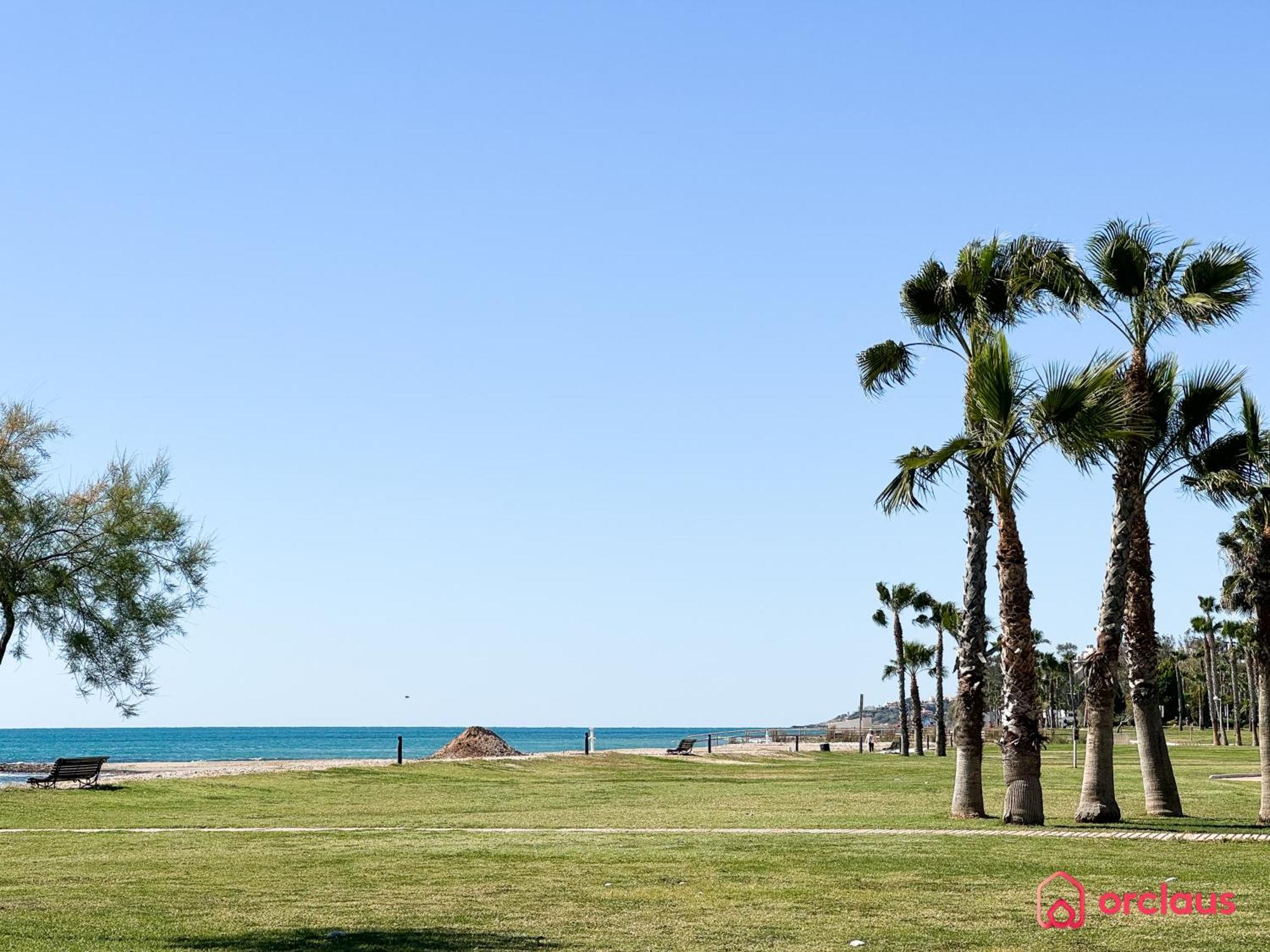 Appartamento La Joya De Azahar Oropesa del Mar Esterno foto