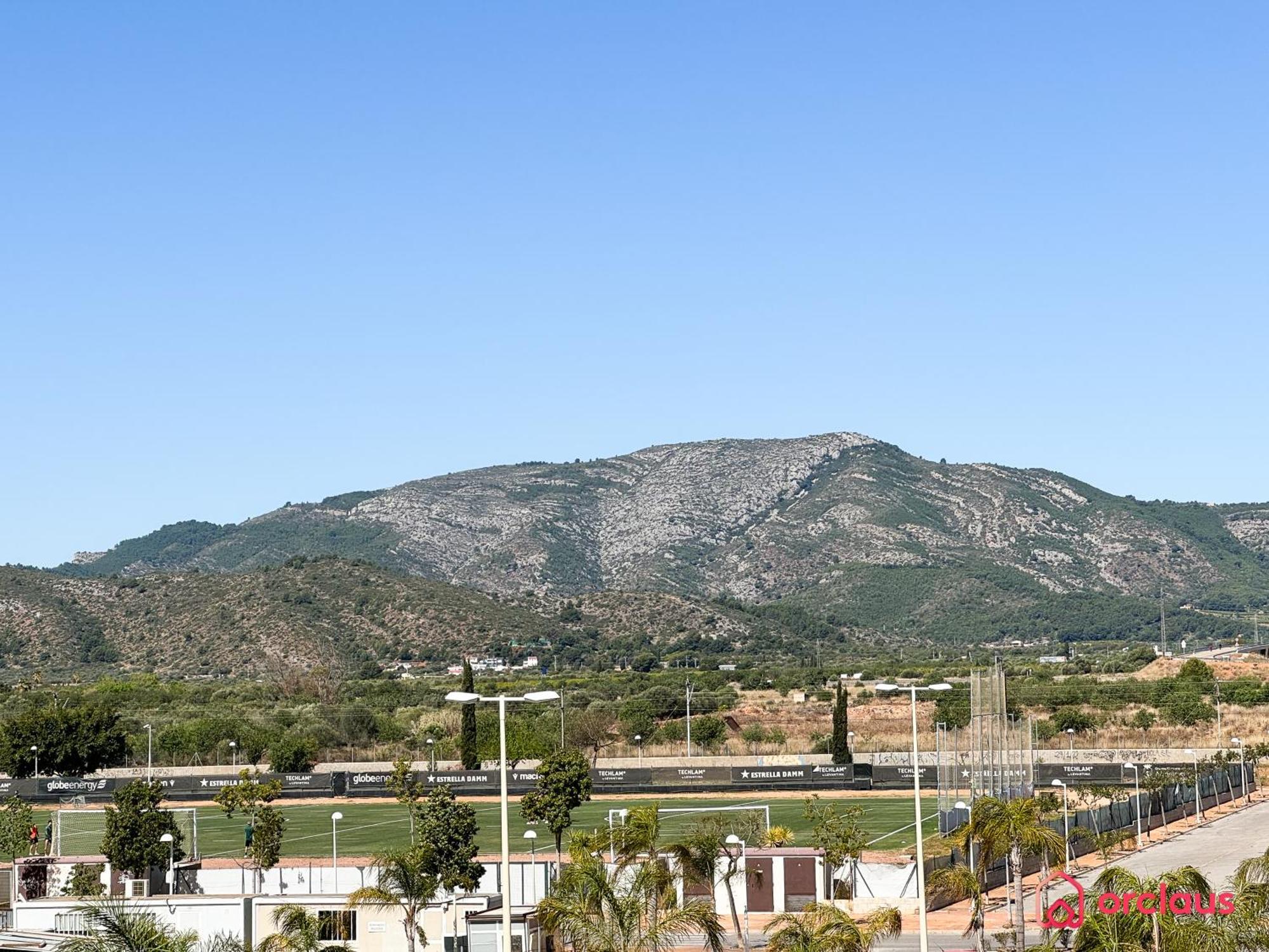 Appartamento La Joya De Azahar Oropesa del Mar Esterno foto