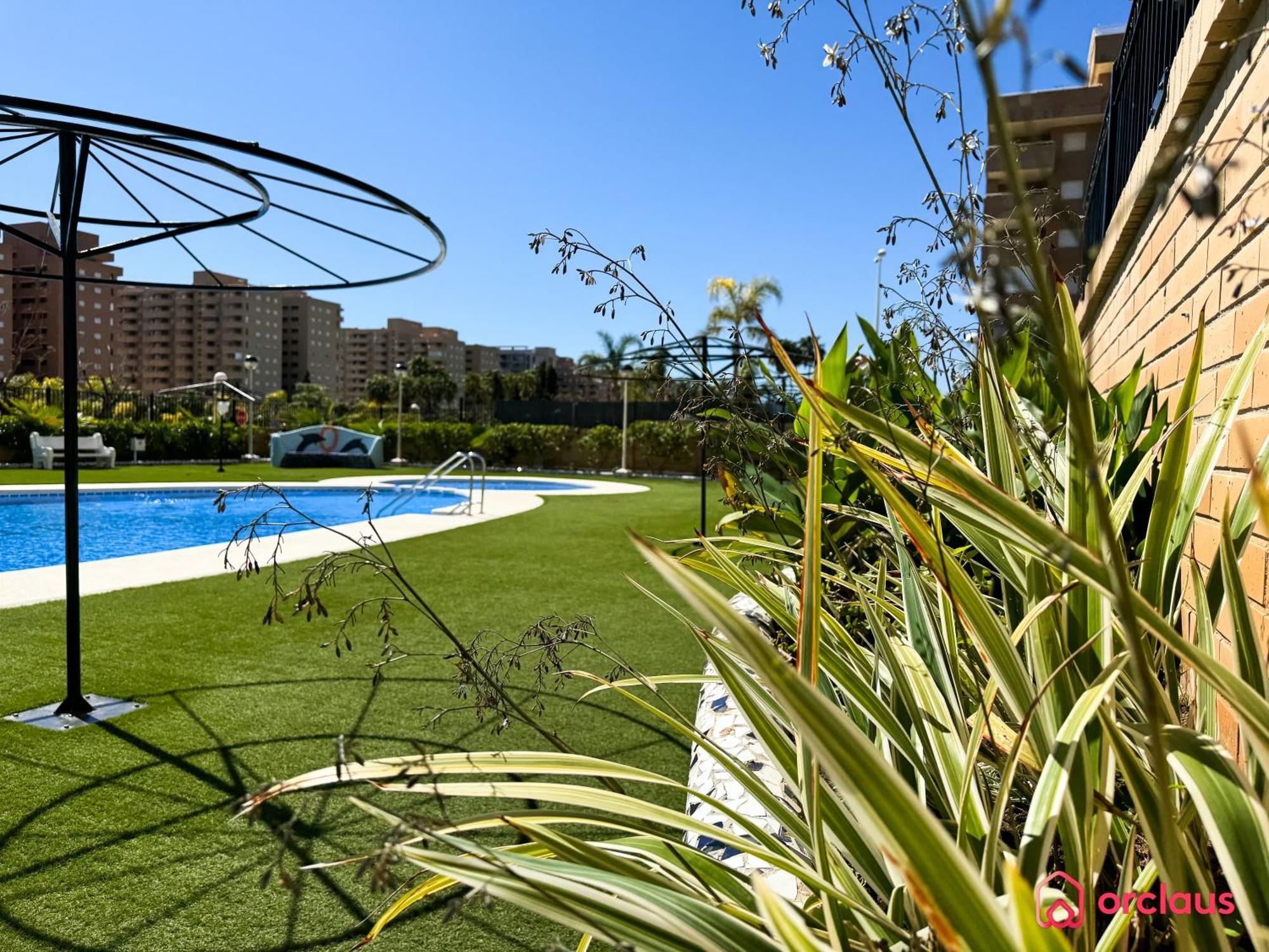 Appartamento La Joya De Azahar Oropesa del Mar Esterno foto