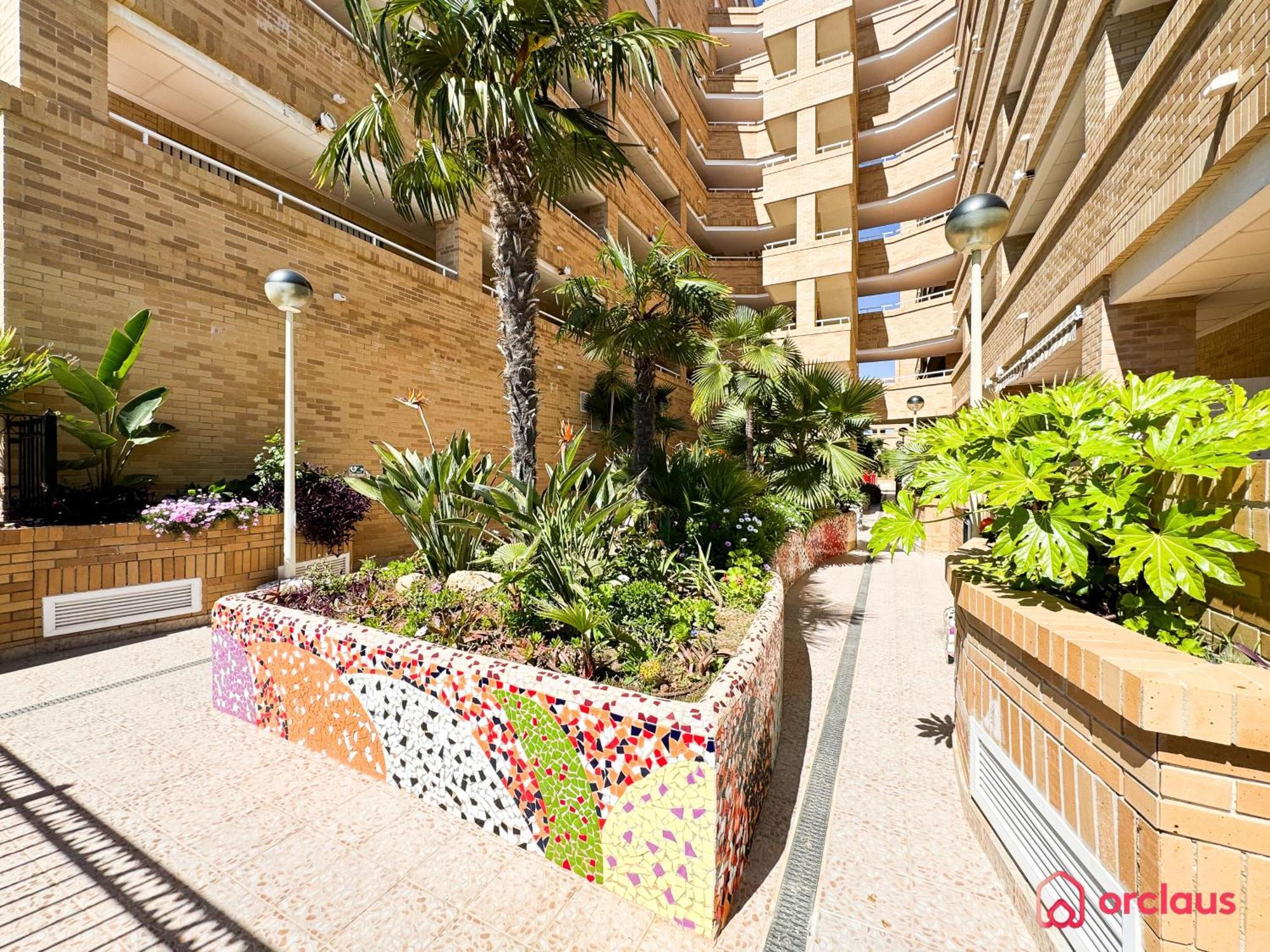 Appartamento La Joya De Azahar Oropesa del Mar Esterno foto