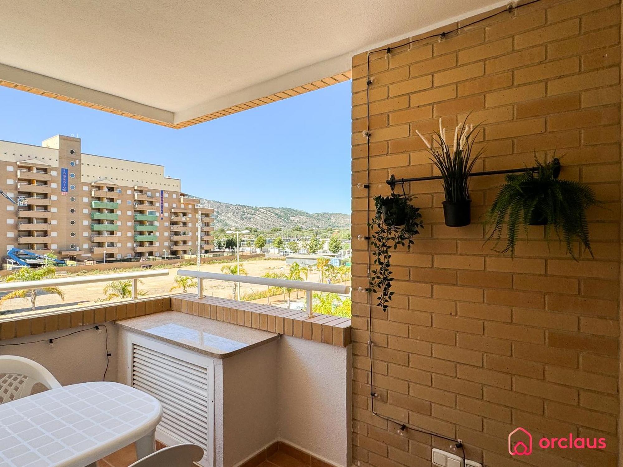 Appartamento La Joya De Azahar Oropesa del Mar Esterno foto