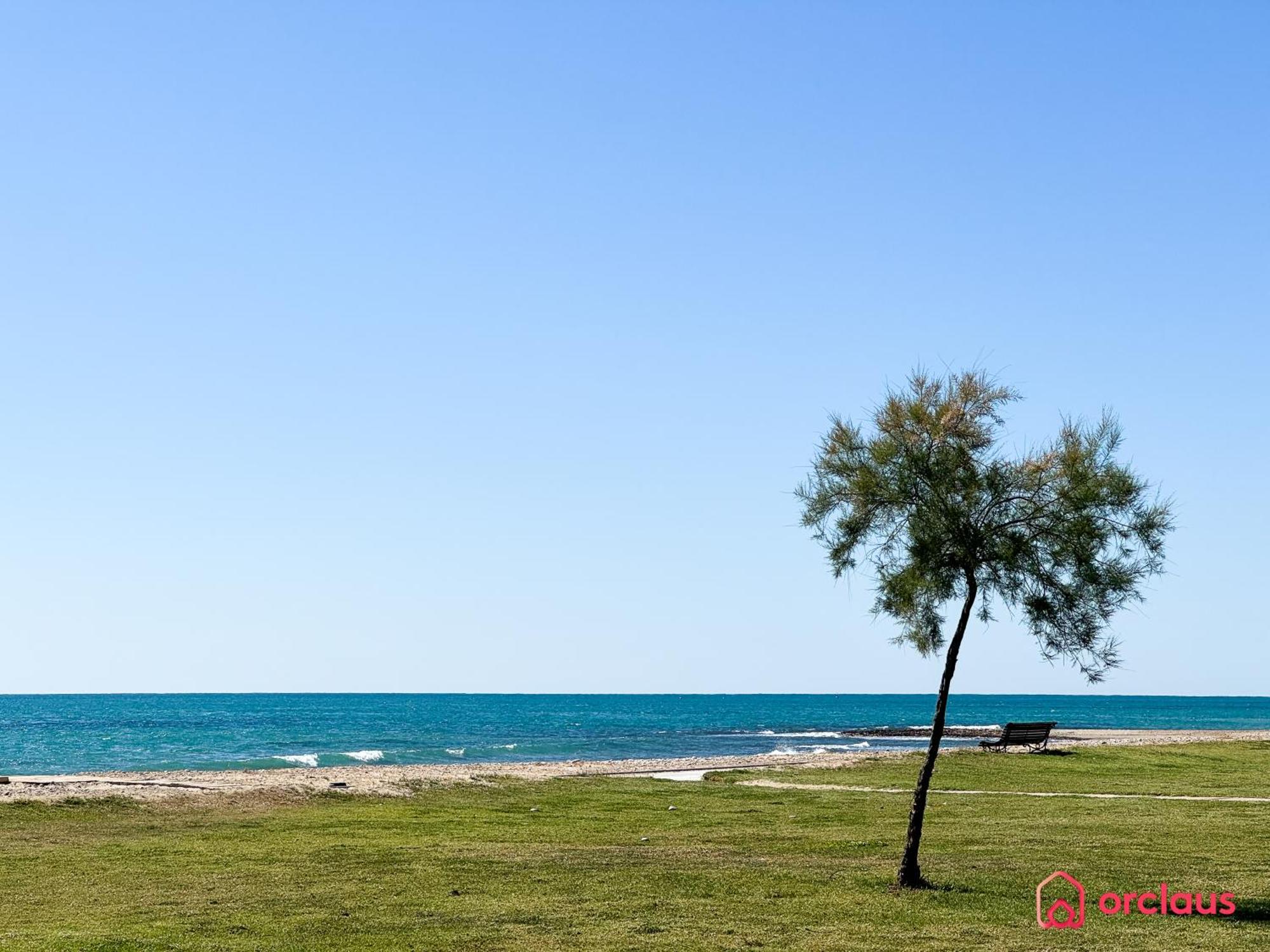 Appartamento La Joya De Azahar Oropesa del Mar Esterno foto
