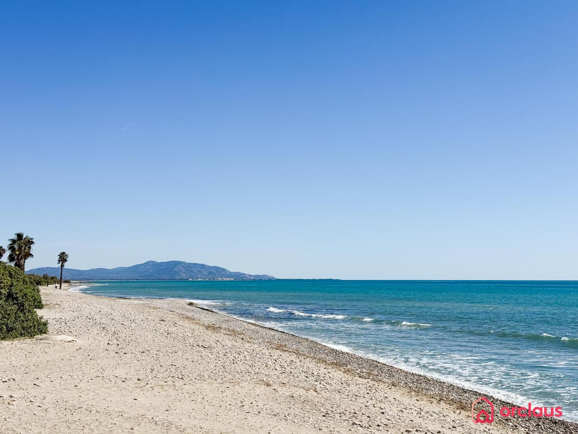 Appartamento La Joya De Azahar Oropesa del Mar Esterno foto